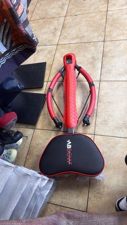 Ab machine
