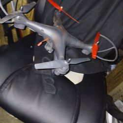 Drone W/ Camera