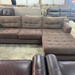Sectional Couch (WE DELIVER)