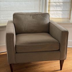 Very comfortable sofa