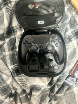 Ps5 controller
