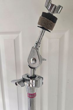 Drum cymbal stand Ludwig Red Label