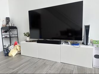 TCL 65in Q6 Series 4K QLED Smart Google TV (2024)