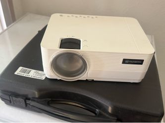 Vankyo projector