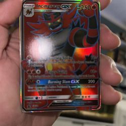 Pokémon Card 