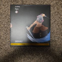 Figma I Inasuke Dx Edition 