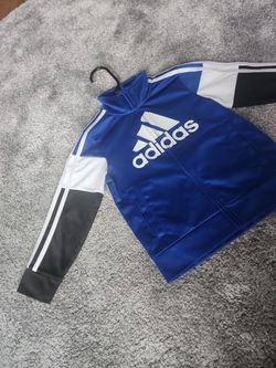 Adidas TODDLER Sweater Size 4t