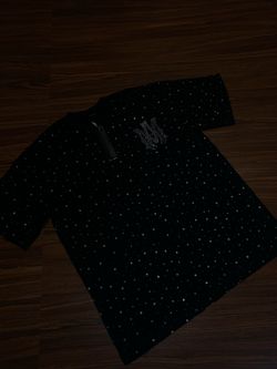 Amiri shirts size XL