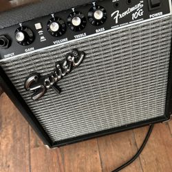 Guitar Amp