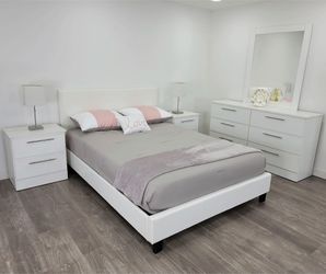 BEDROOM SET 💫 SOLD SEPARATELY TOO 💫 FAST DELIVERY SERVICE