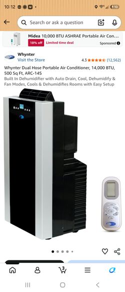 Air conditioning unit