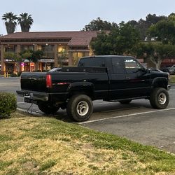 1998 Chevrolet 2500