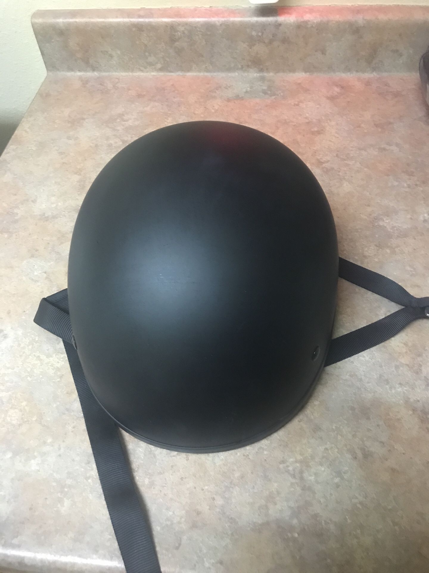 Medium helmet