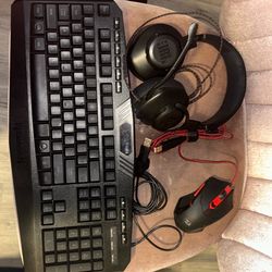 Gaming bundle 70-60$