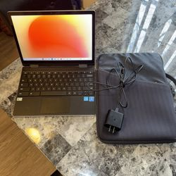 Samsung Chromebook