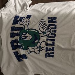 True Religion Shirt 