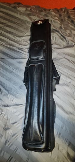 Pro Series Pool Cue Case