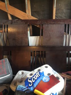 Queen Size Bed Frame