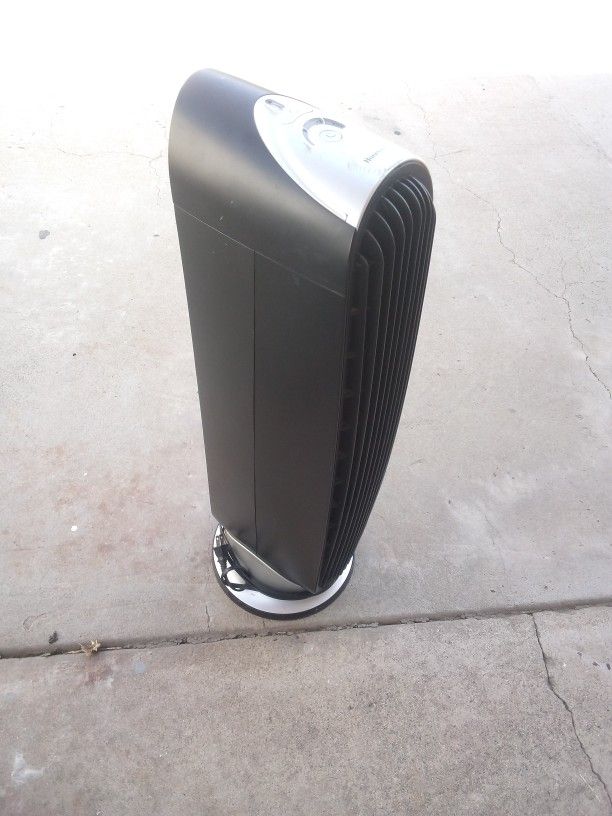 Honeywell Air purifier Fan