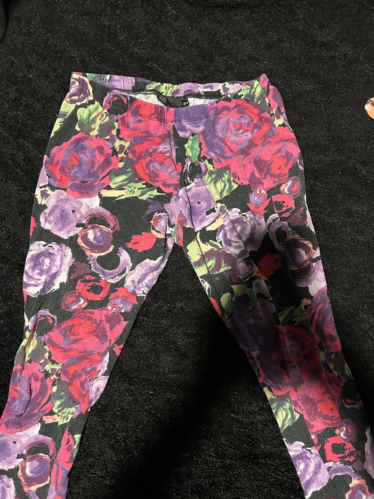 $3.00 Each. Leggings For Sale!!
