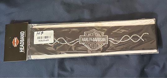 Women’s Harley Davidson Headband