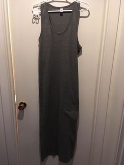 Sz. XL Never Worn Jersey Dress