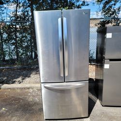 Nevera GL 30 Pulgadas Disponible 