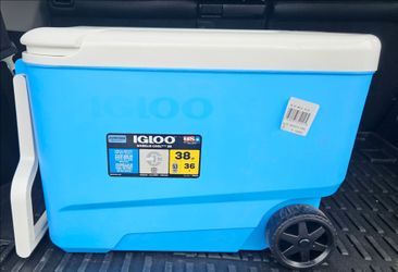 Cooler