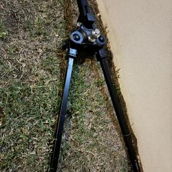 Hitch Stabilizer 