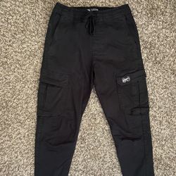 Cargo Pants