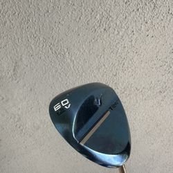 Mizuno T24 Golf Wedge 60/12v Excellent Condition!!