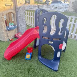 Step 2 Slide For Toddlers 