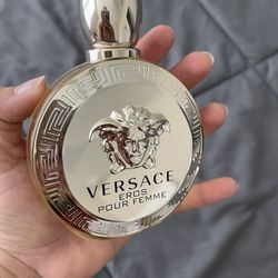 Versace Eros 