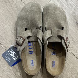 Men’s Boston BS Birkenstocks