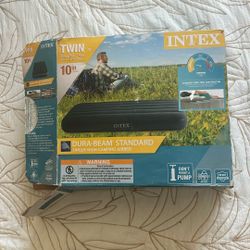 Air Mattress