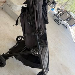 Baby jogger