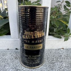 Jean Paul Gualtier Le Male 