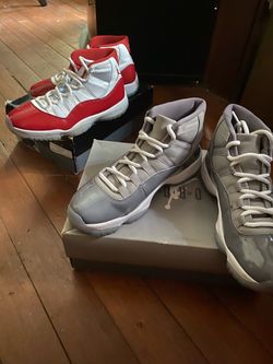 Jordan’s great condition!!!