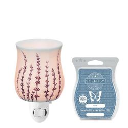 Scentsy Mini Warmer 