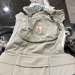 Ergobaby Carrier 