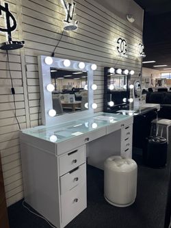 LED Vanity