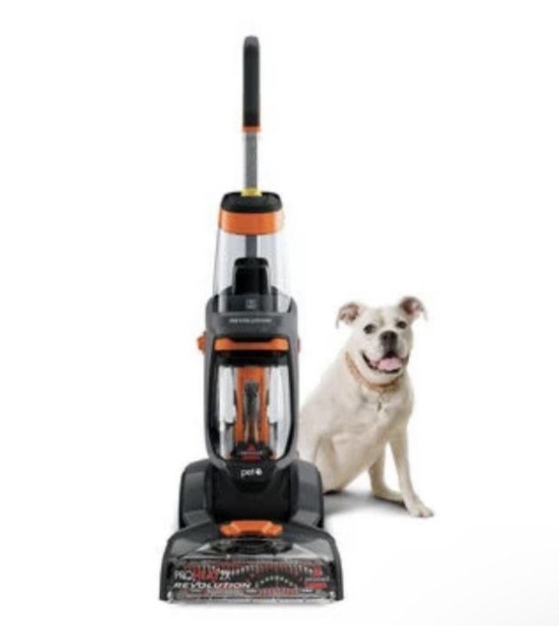 Bisssell ProHeat 2X Revolution