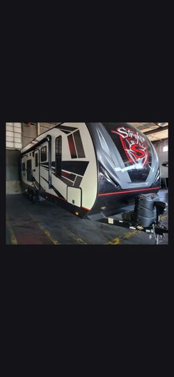 2021 Stryker 2613