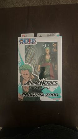 Roronoa  zoro one piece