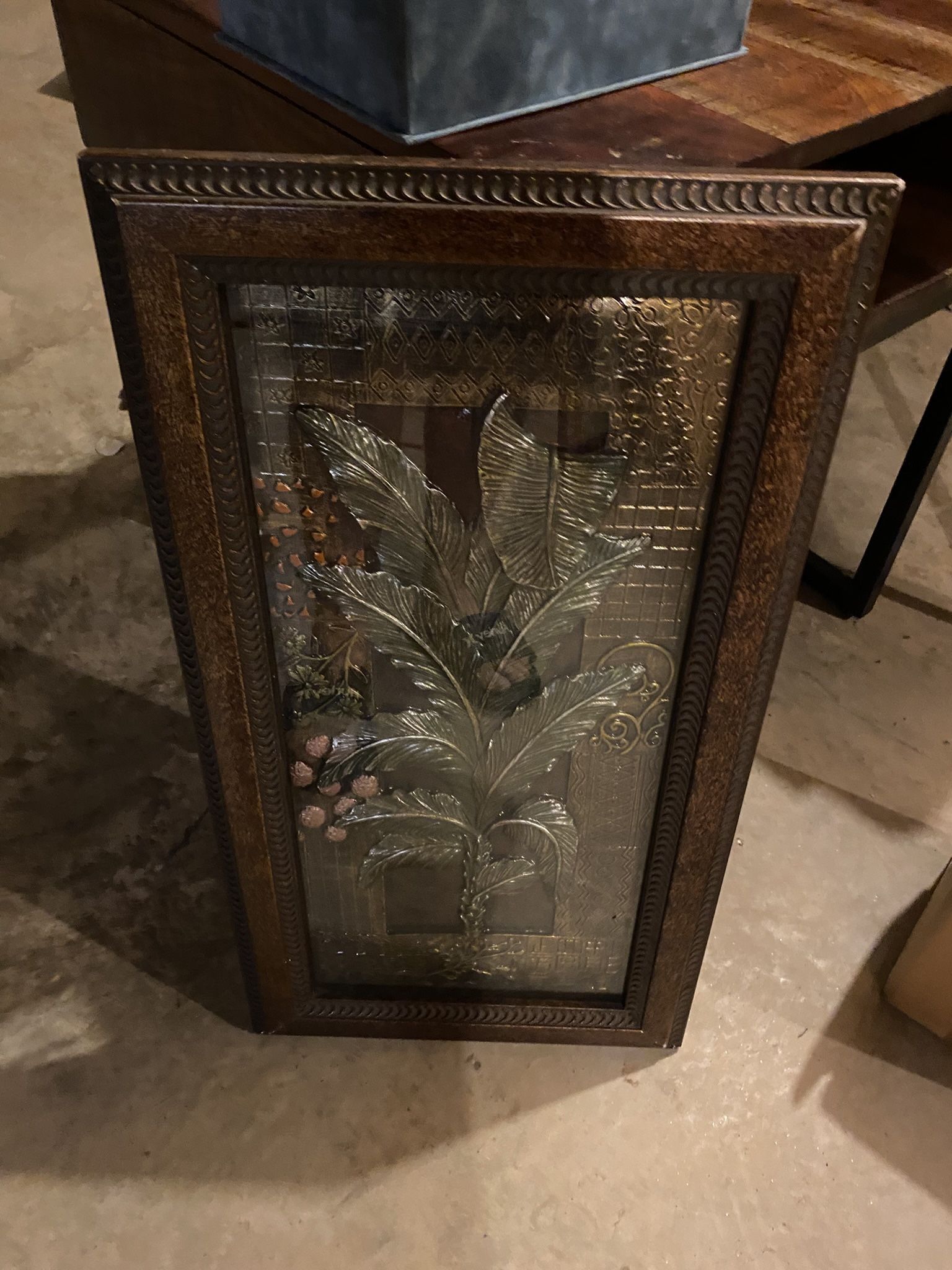 Framed Wall Art