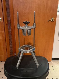 Nemco Lemon Slicer