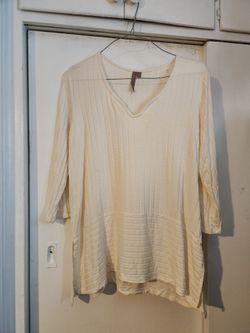 New Super soft Tunic Top Large