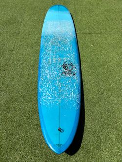 9’4” Dave Johnson (AST) longboard