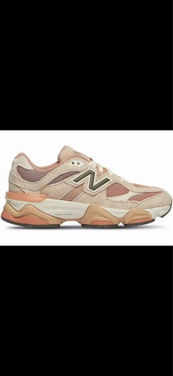 New balance 9060