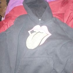 The Rolling Stones Hoodie 